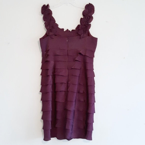 PLUS Formal Midi Dress - Picture 3 of 4